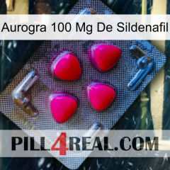 Aurogra 100 Mg Sildenafil 13